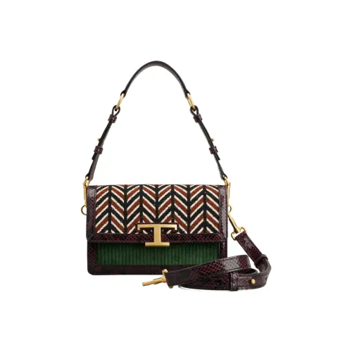 TOD'S Сумки через плечо Женские