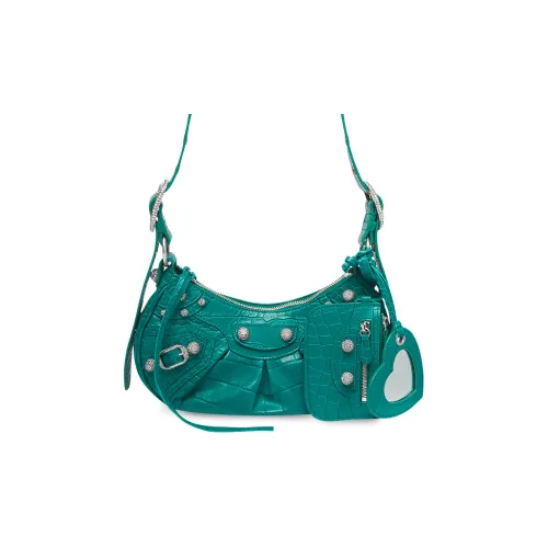 Balenciaga Le Cagole Сумки через плечо Женские