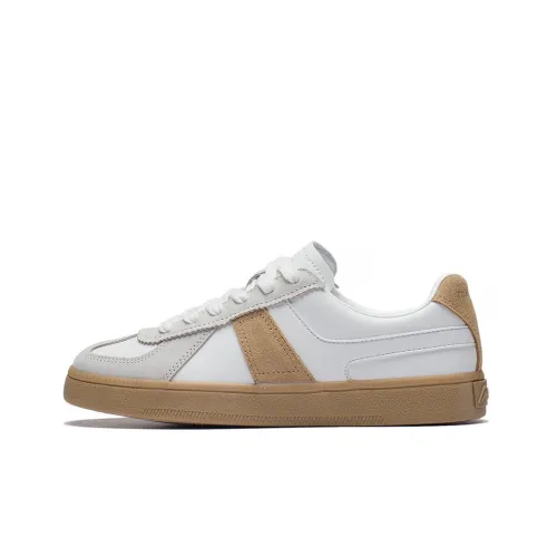 LINING Yunchuan Немецкая армейская обувь Low Top Мужская