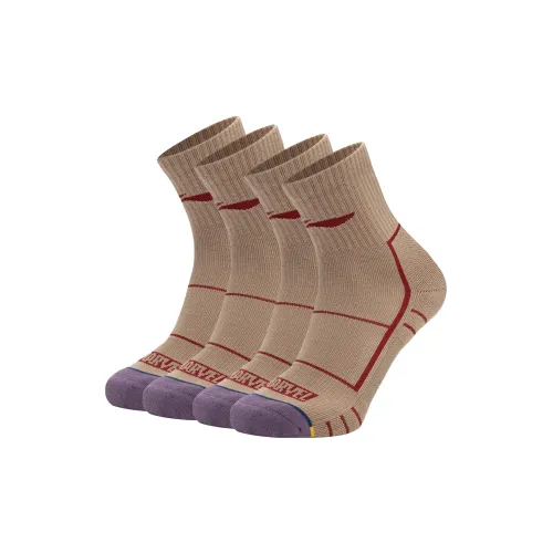 LINING Мужские носки MID до икры