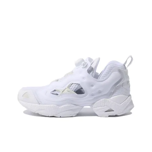 Reebok Instapump Fury Casual MID Топ Унисекс