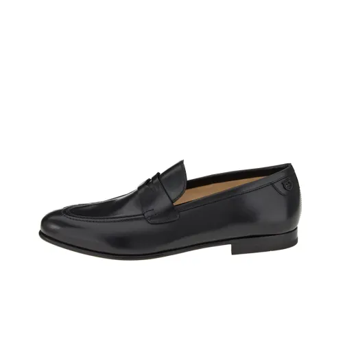 Ferragamo Туфли Низкие Мужские