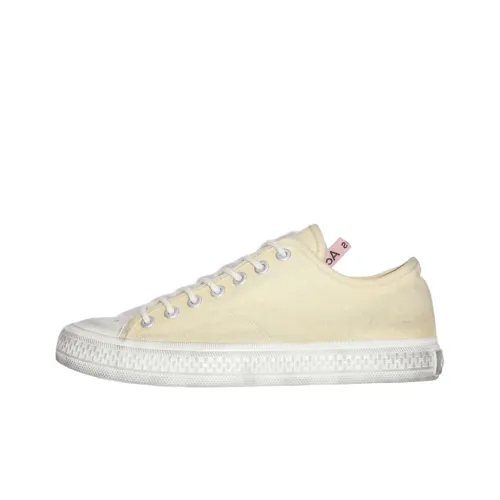 Acne Studios Low-Top Sneakers Женские