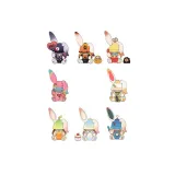 2 Сюрприз-бокса (Случайный стиль)