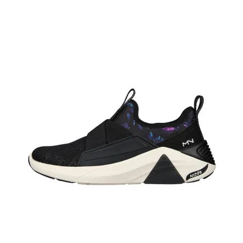 Skechers MARK NASON Повседневный Низкий Топ Женский