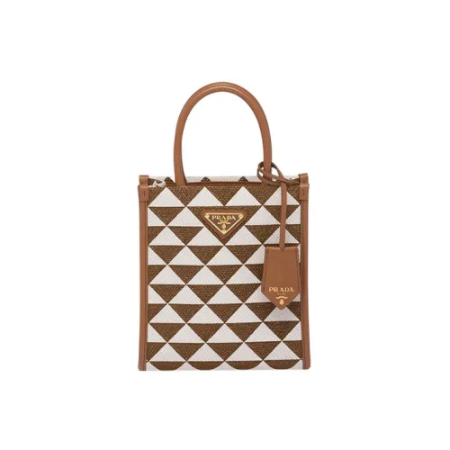 PRADA Symbole Сумки Женские