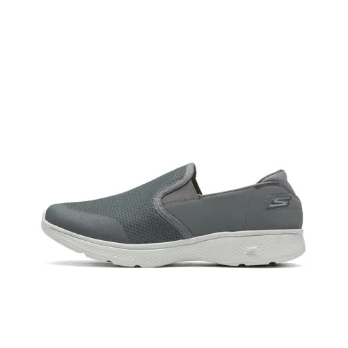 Skechers Go Walk 4 Casual Low Top Мужской