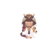 Подтвержденная версия - Скрытый - Алхимия Волшебница Мики (разбор и упаковка)