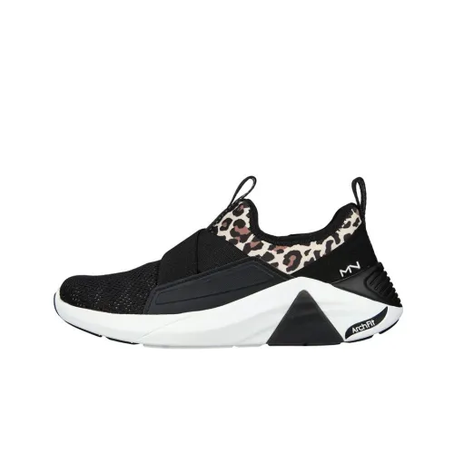 Skechers MARK NASON Повседневный Низкий Топ Женский