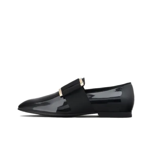 Roger Vivier Мужская повседневная обувь с низким верхом для мужчин