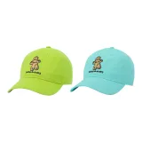 Зелёный + Далёкий Небесный Синий