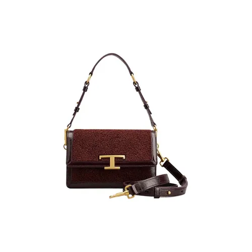 TOD'S Сумки через плечо Женские