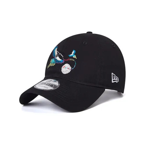 New Era Бейсболки Унисекс