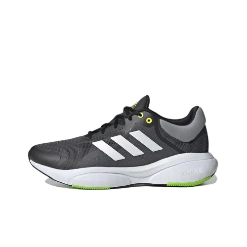 Adidas Response Беговые кроссовки Низкий топ Мужской