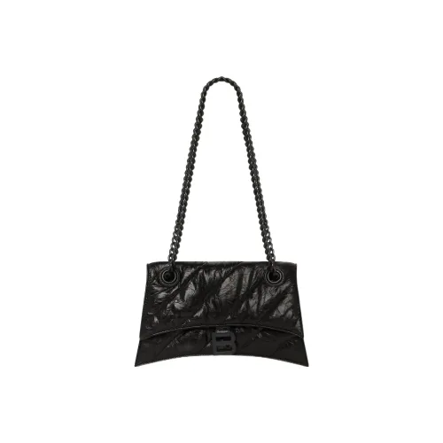 BALENCIAGA CRUSH Сумки через плечо Женские