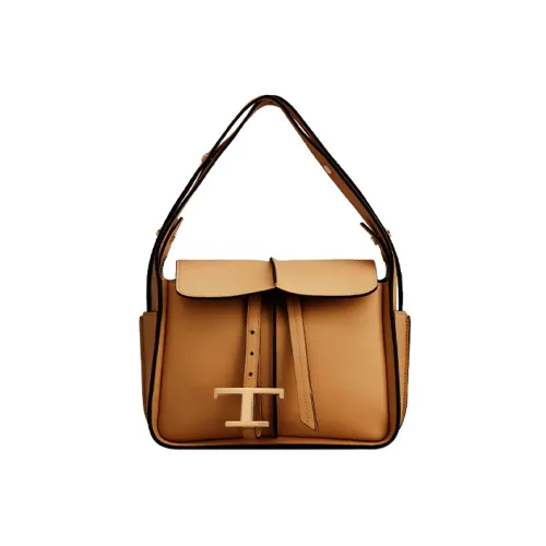 TOD'S Сумки через плечо Женские
