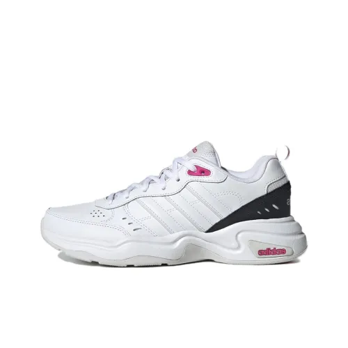 Adidas Neo Strutter Повседневный Низкий Топ Женский