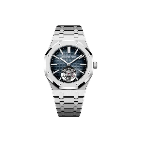 AUDEMARS PIGUET Автоматический Механический Часы Мужские Royal Oak Series 41 мм Синий