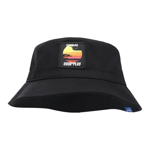 ICONS Lab Полиэстер Панамы Унисекс