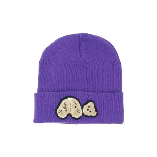 PALM ANGELS Шерсть Бини Унисекс