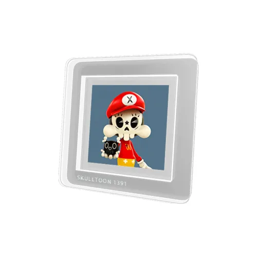 IP XIAOZHAN Упаковка без видимой продукции