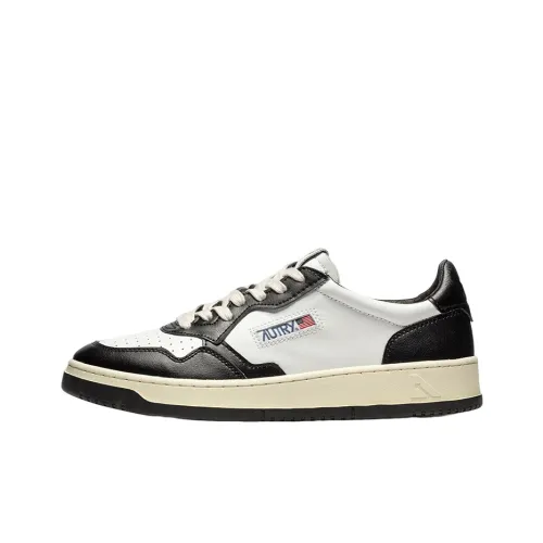 AUTRY Кроссовки для скейтбординга Low Top Женские