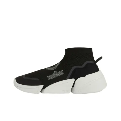 KENZO Casual Высокие Топы Женские