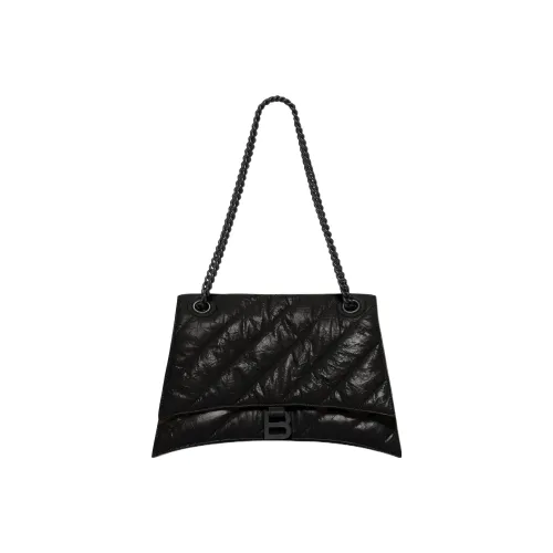 BALENCIAGA CRUSH Сумки через плечо Женские