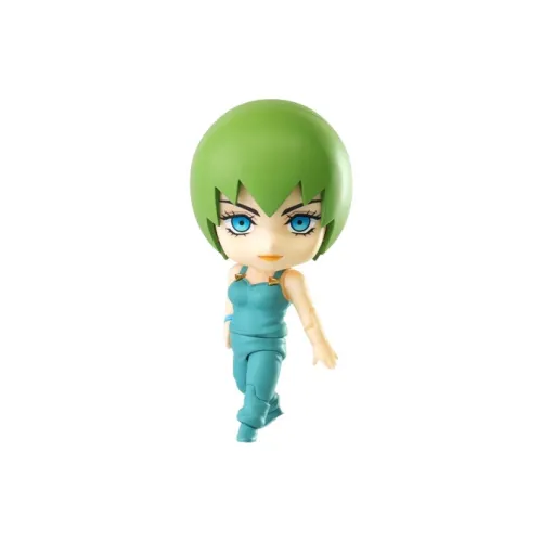 Medicos Фигурки в стиле Chibi