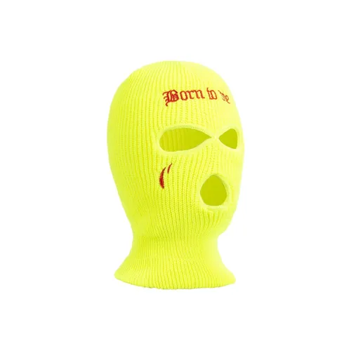 BAIJUAN Акриловые Шапки-бини Унисекс