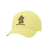 Светло-желтый