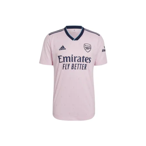 Adidas Розовые Мужские Футболки