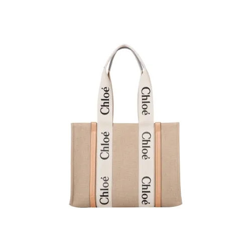 Chloé Вуди Сумки через плечо Женские