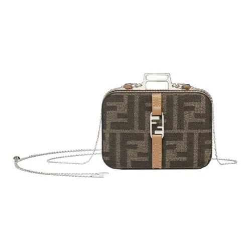Fendi O'Lock Сумки через плечо Мужской