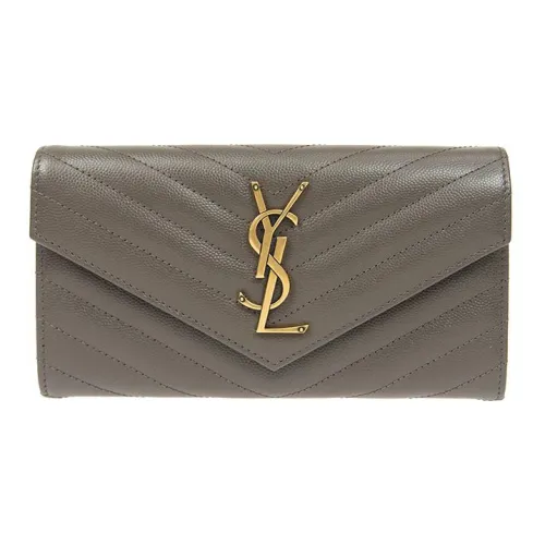 SAINT LAURENT Париж Кошельки Женские