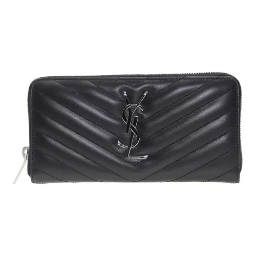SAINT LAURENT LE MONOGRAMME Кошельки Женские