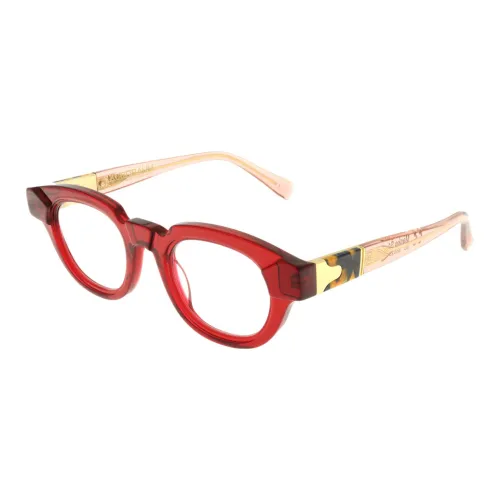 KUBORAUM OVAL SUNGLASSES Женские