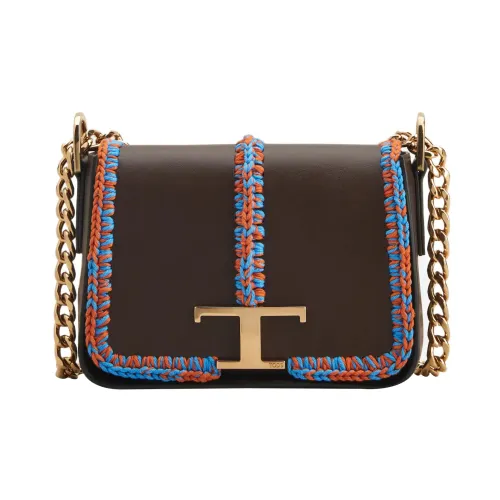TOD'S Сумки через плечо Женские