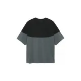 Черно-серый