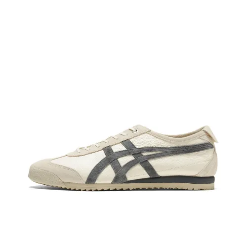Onitsuka Tiger MEXICO 66 Беговые кроссовки Низкие Унисекс