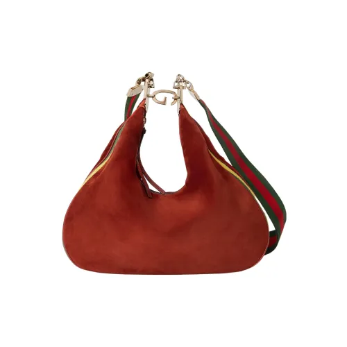 GUCCI ATTACHE Сумки через плечо Женские