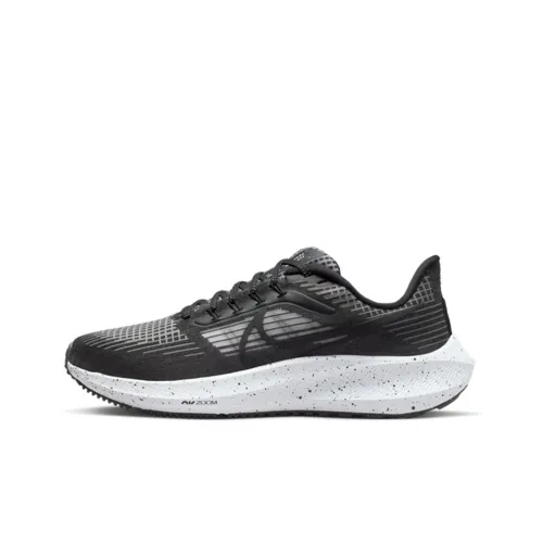 Nike Air Zoom Pegasus 39 Беговые кроссовки Низкий Топ Женские