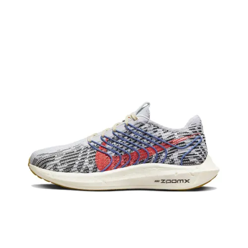 Nike Pegasus Turbo Next Nature Беговые кроссовки Низкий Топ Женские