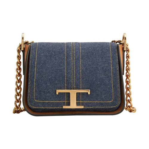 TOD'S Сумки через плечо Женские