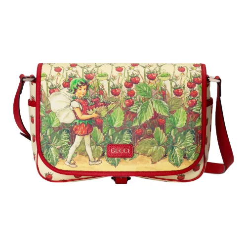 GUCCI Сумки через плечо Kids