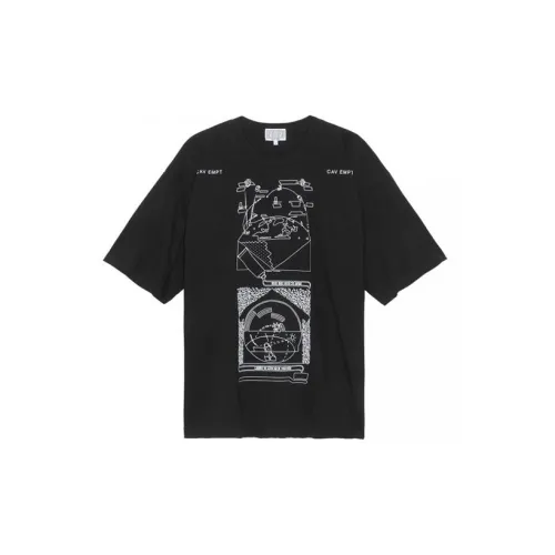 Cav Empt Мужские T-рубашки