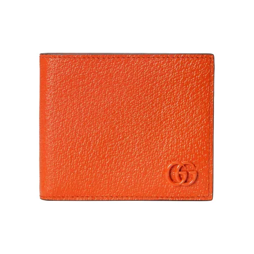 GUCCI GG Marmont Кожа Кошелек Мужской