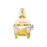 Подтвержденная версия модели - Маленькая скрытая модель - Янтарный поток золотой (разборка и проверка)