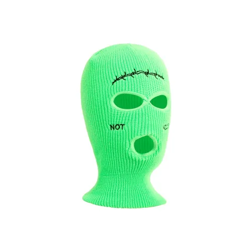 BAIJUAN Акриловые Шапки-бини Унисекс