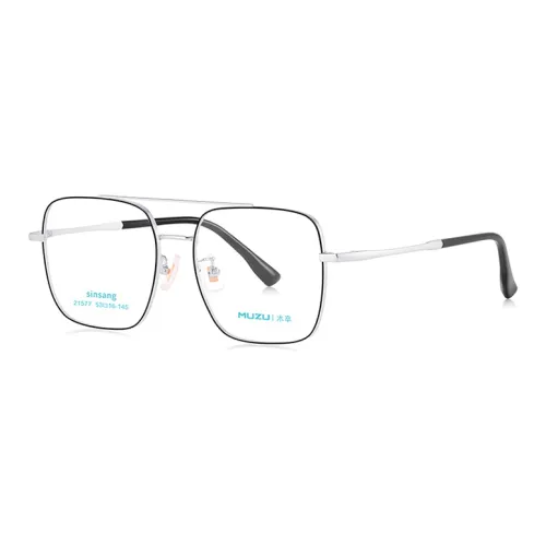 MUZU Очки с диоптриями Мужские